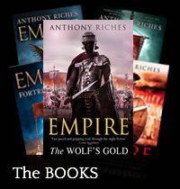 empire_series_books : Anthony Riches | Author