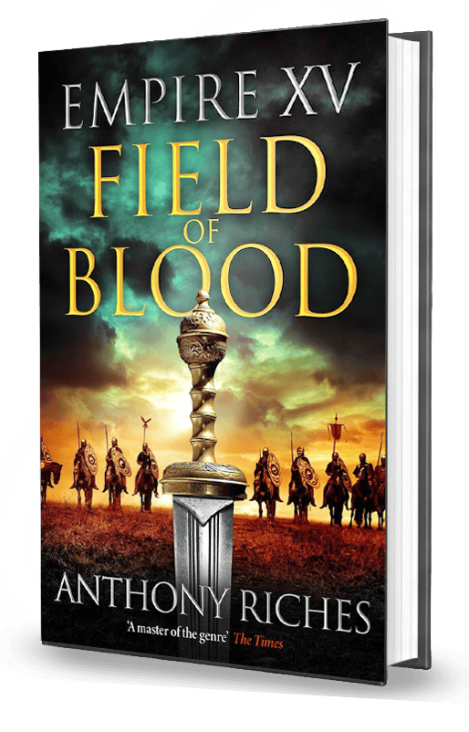 Field of Blood